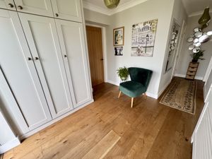 Hallway- click for photo gallery